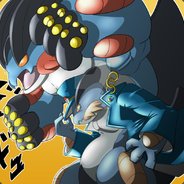 Swamp Platinum's Avatar