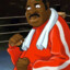 Doc Louis from Punch out Wii