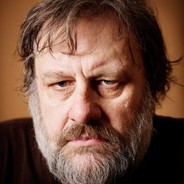 Slavoj Žižek