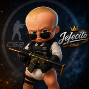Jefecito
