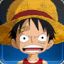 Monkey.D.Luffy