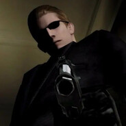 Albert Wesker