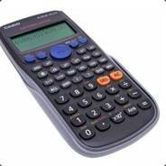 Casio fx-82AU PLUS II