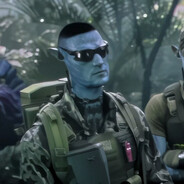 Goon Squad Captain