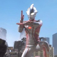 梦比优斯奥特曼