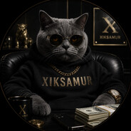 /E/ XitroN Steam avatar