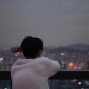 风吹花落看蝴蝶.