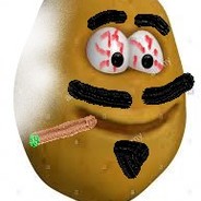 Baked Potato