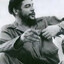 KG|CHE GUEVERA