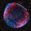 Supernova Ia