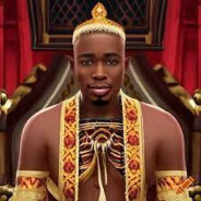 BALTAZAR THE AFRICAN PRINCE