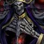 Ainz Ooal Gown