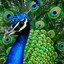 PEACOCK YOUTUBE