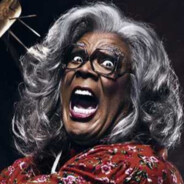 Mabel "Madea" Earlene Simmons