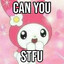 stfu