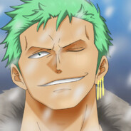 Roronoa Zoro