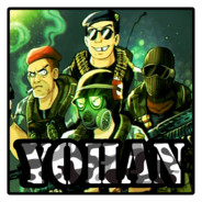 YoHaN
