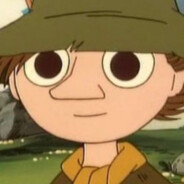 Snufkin