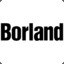 Borland.