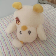 捂笛的玛卡巴卡