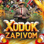 XODOK ZAPIVOM