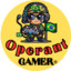 operant gamer