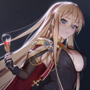 Bismarck avatar