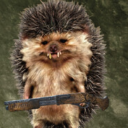 Цыганский Ёжик