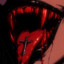 all this blood is for me