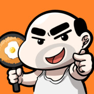 Kimchibok avatar