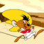 Speedy Gonzales