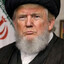 Ayatollah bin moron al fatfaq