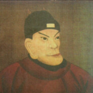 The Taizu of the Ming Dynasty