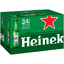 6 Heinekens Before Bed