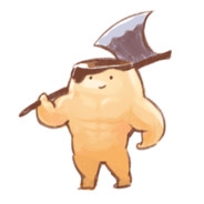 근육질푸딩's Avatar