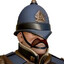 Warden