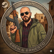 ERNEST