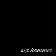 six hammer man ★