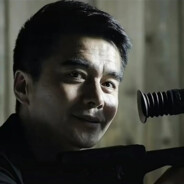 孤鹰岭第一狙击手祁厅