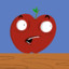 suRprisedapple