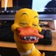 BobTheDuck