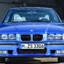 BMW E36 M3 PeeeK