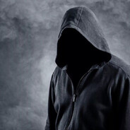 Ghost avatar