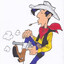 Lucky Luke