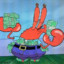 mr. krabs