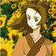 Scentless Sunflower