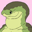 Banana the Squishy Leech (real)