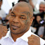 Mike Tyson