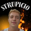 Strupício