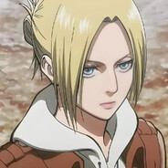 Annie Leonhart